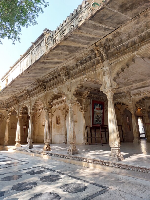 Udaipur