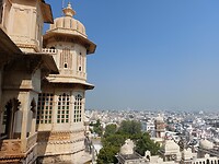 Udaipur