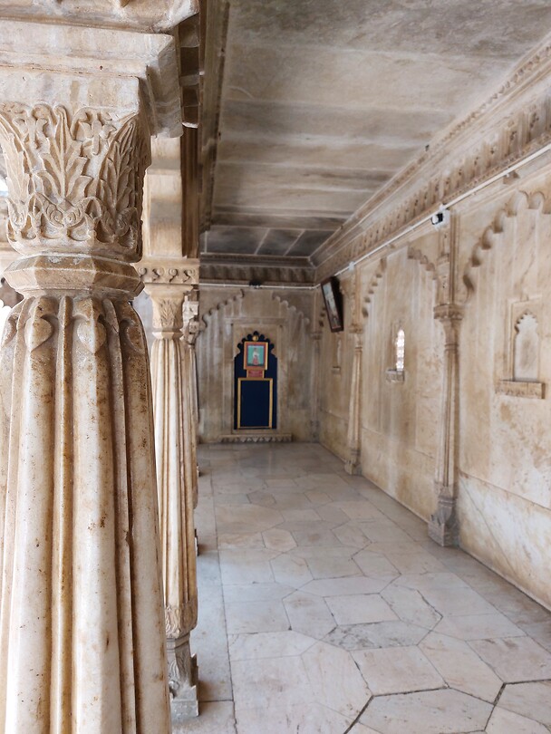 Udaipur