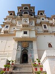 Udaipur