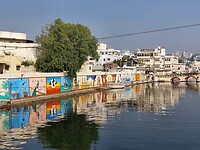 Udaipur