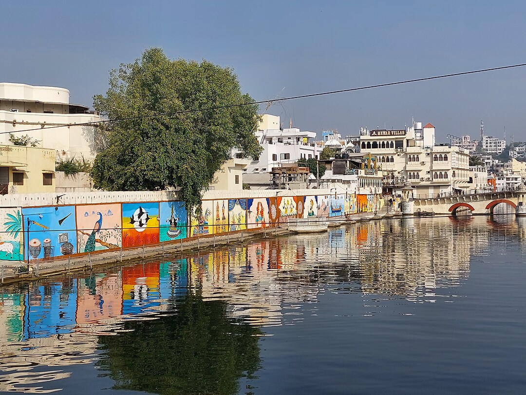 Udaipur