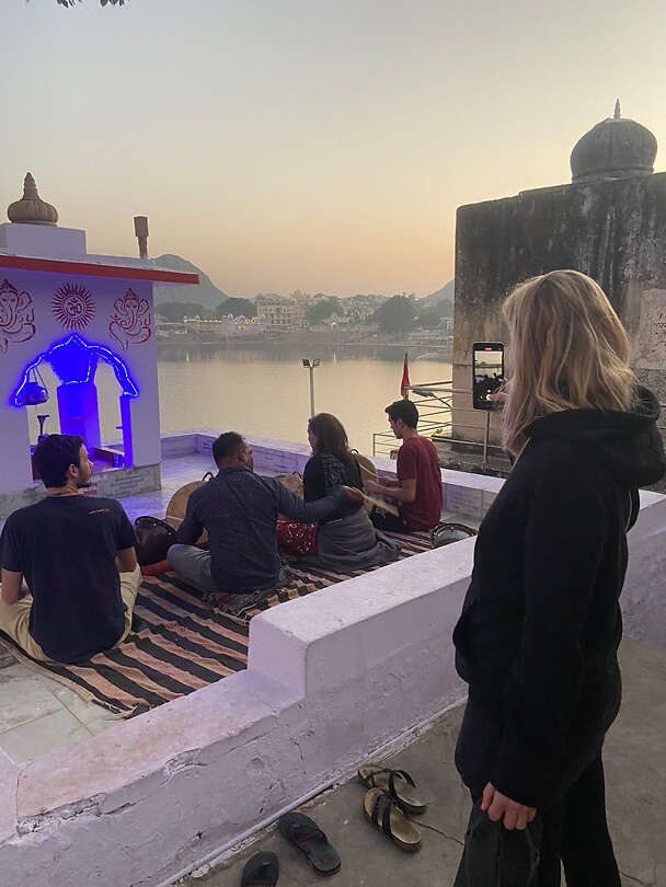 Pushkar