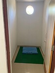 Meditation cell