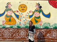 Udaipur