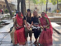 Udaipur