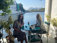 Udaipur