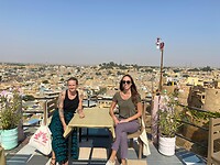 Jaisalmer