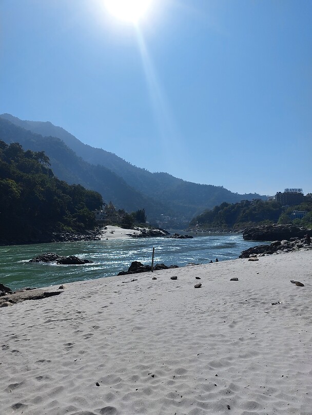 Rishikesh