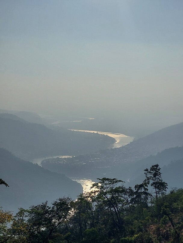 Rishikesh