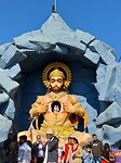 North India loves statues