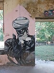 Beatles ashram