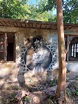 Beatles ashram