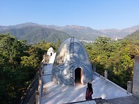 Beatles ashram