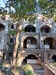 Beatles ashram