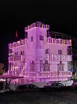 Bruiloft locatie Rishikesh