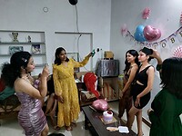 Bachelorette