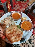 Dinner dag 3