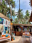 Art resort