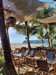 Agonda beach