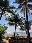 Agonda beach