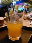 Fenny (locaal drankje van cashew)