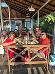 Kerstlunch