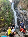 Waterval gevonden