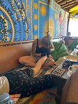 Tattoo time