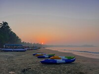 Sunrise