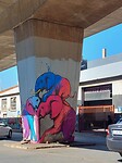 Maboneng art