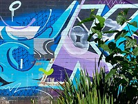 Maboneng art