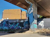 Maboneng art