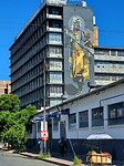 Maboneng art