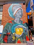 Maboneng art
