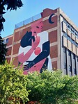Maboneng art