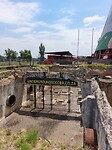 Underground soccer