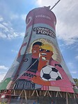 Soweto tower