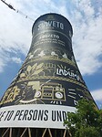 Soweto tower