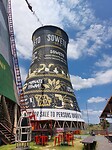 Soweto tower