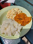 Local food