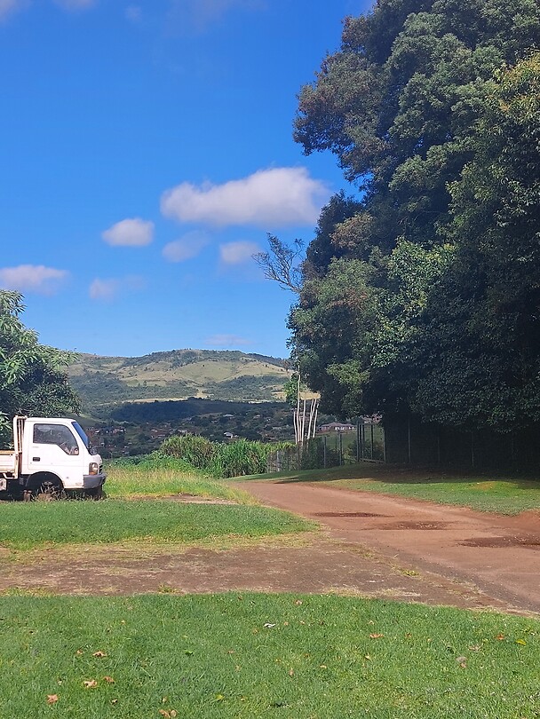 Graskop
