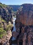 Blyde canyon