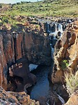 Blyde canyon