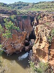 Blyde canyon