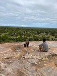 Kruger national park