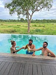 Kruger Gate Hotel