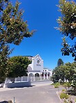 Dutch Church