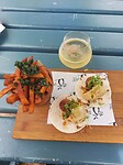 Fancy lunch