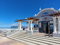 Muizenberg